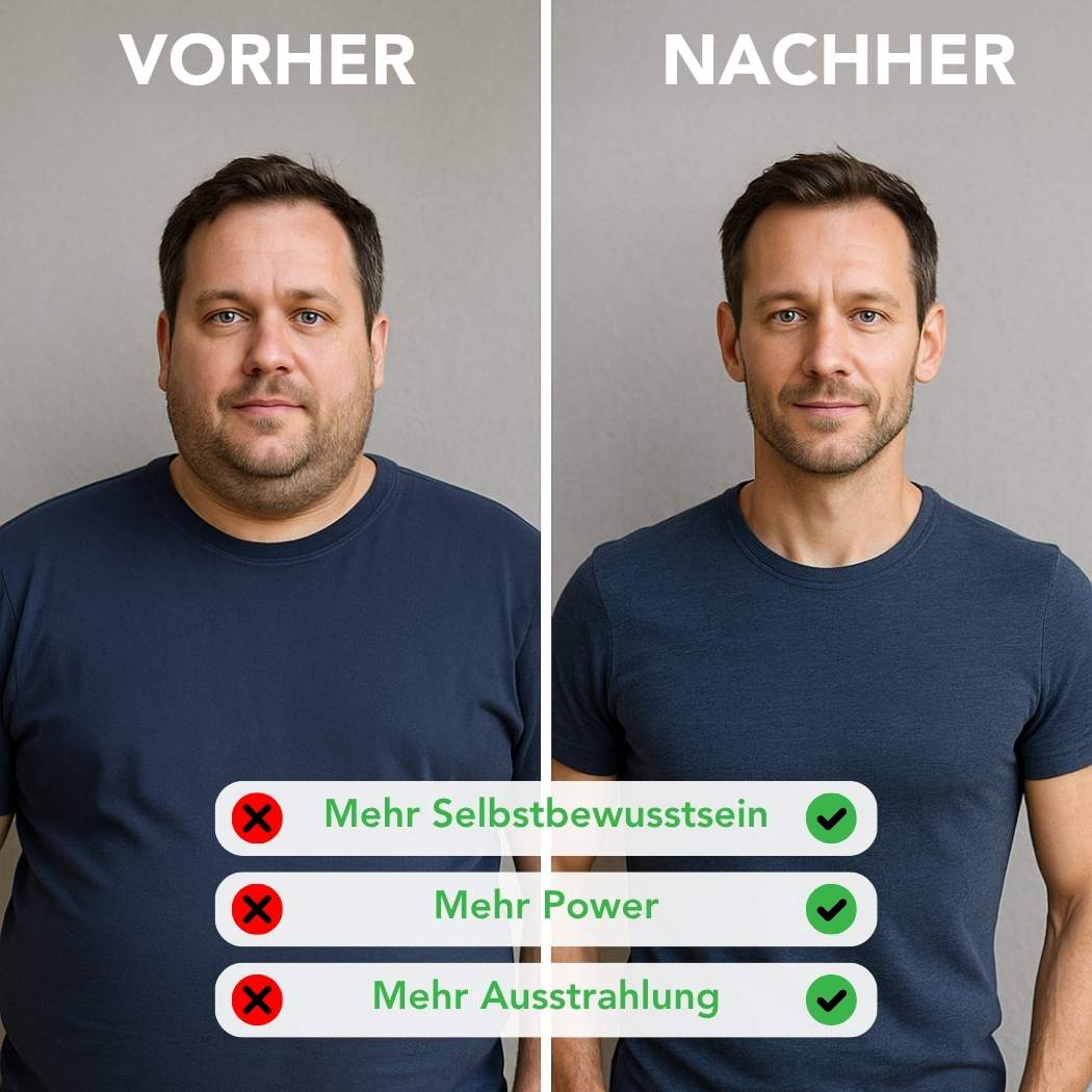 Heldenkörper™ Heim-Fitnessgerät